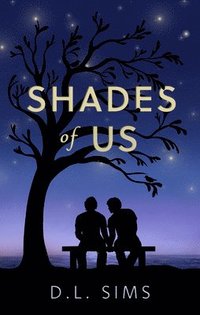 bokomslag Shades of Us