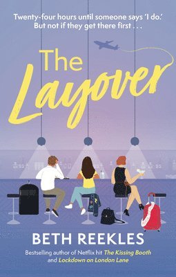 The Layover 1