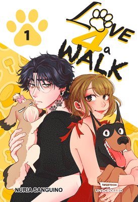 Love 4 a Walk, Vol. 1 1