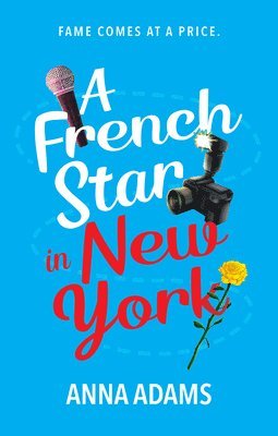 A French Star in New York 1