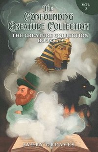 bokomslag Confounding Creature Collection
