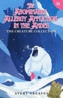 Avery Greaves - Abominable Allergy Affliction in the Andes, Häftad