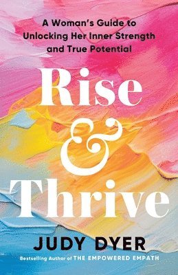 Rise and Thrive 1