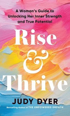 Rise and Thrive 1