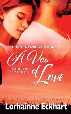 A Vow of Love 1