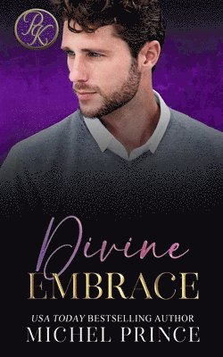 Preacher's Kid, Michel Prince, Erin Cramer - Divine Embrace, Häftad
