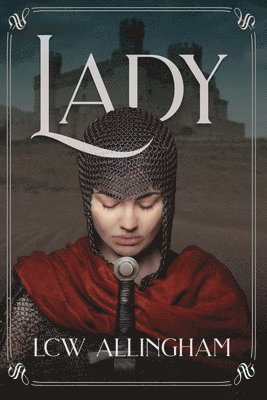 Lady 1