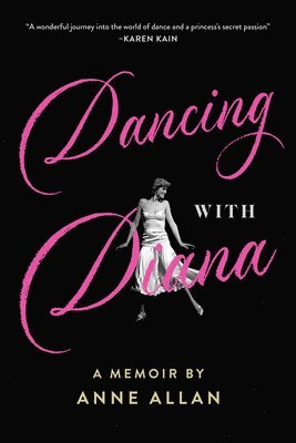 Dancing With Diana 1