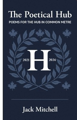 bokomslag The Poetical Hub