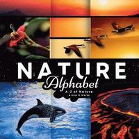 bokomslag Nature Alphabet