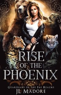 bokomslag Rise of the Phoenix