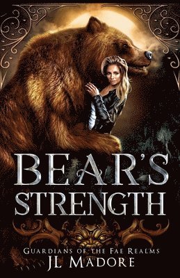 Bear's Strength