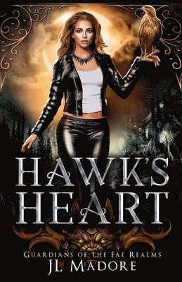 Hawk's Heart