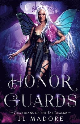 Honor Guards
