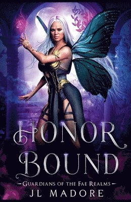 Honor Bound