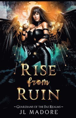 Rise from Ruin