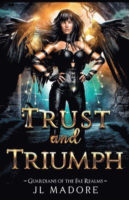 Trust and Triumph