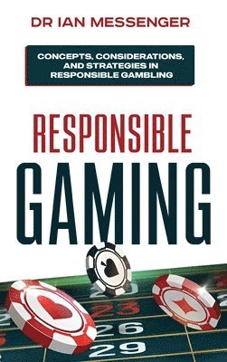 bokomslag Responsible Gaming