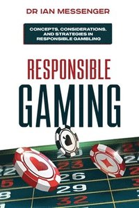 bokomslag Responsible Gaming