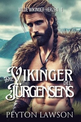 Die Wikinger der Jrgensens 1