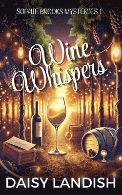 Wine and Whispers 1