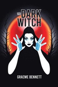 bokomslag Dark Witch