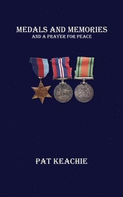 Medals and Memories 1