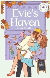 bokomslag Evie's Haven