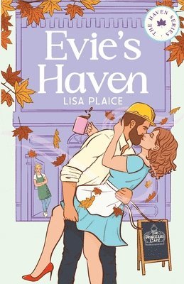 Evie's Haven 1