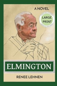 bokomslag Elmington - Large Print Edition