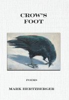 bokomslag Crow's Foot