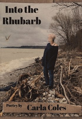 Into the Rhubarb 1