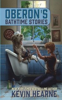 bokomslag Oberon's Bathtime Stories