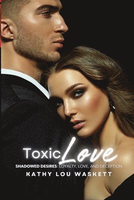 bokomslag Toxic Love