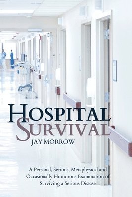 bokomslag Hospital Survival