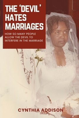 The Devil Hates Marriages 1