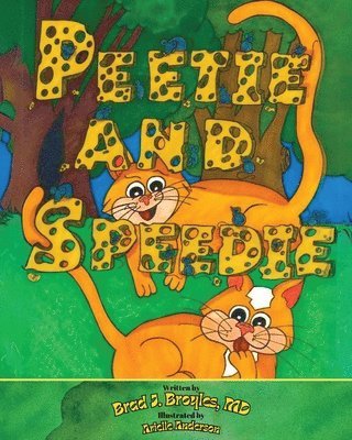 Peetie and Speedie 1