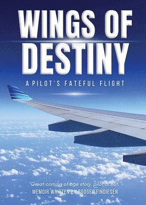 Wings Of Destiny 1