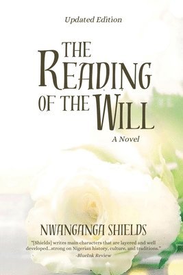 The Reading Of The Will 1