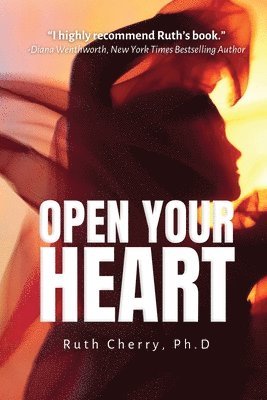 bokomslag Open Your Heart