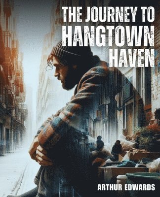 Arthur Edwards - Journey To Hangtown Haven, Häftad
