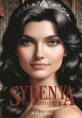 Alan Hall - Syrenya, Inbunden