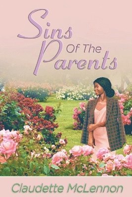 bokomslag Sins Of The Parents
