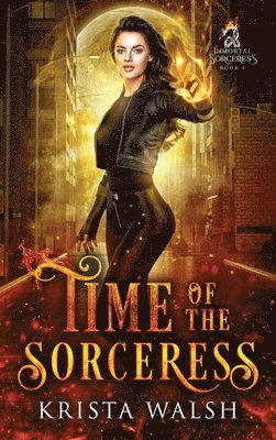 Time of the Sorceress 1