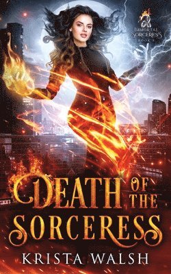 Death of the Sorceress 1