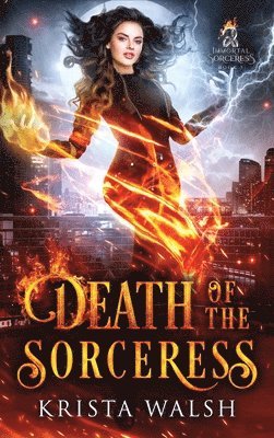 Death of the Sorceress 1