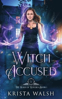 Witch Accused 1