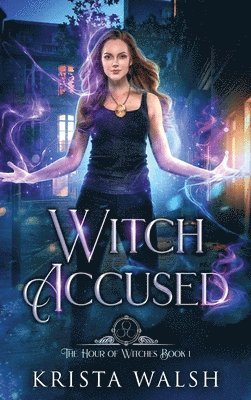 Witch Accused 1