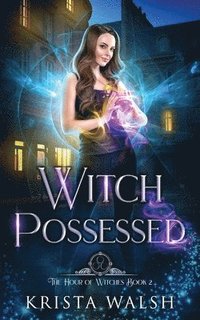 bokomslag Witch Possessed
