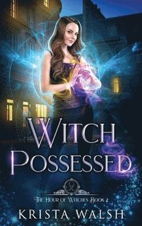 bokomslag Witch Possessed